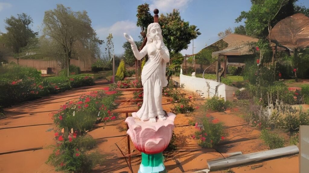 "Rental income breakdown from Sampangi holiday home investment plan"