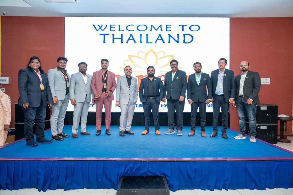 sampangi achievers