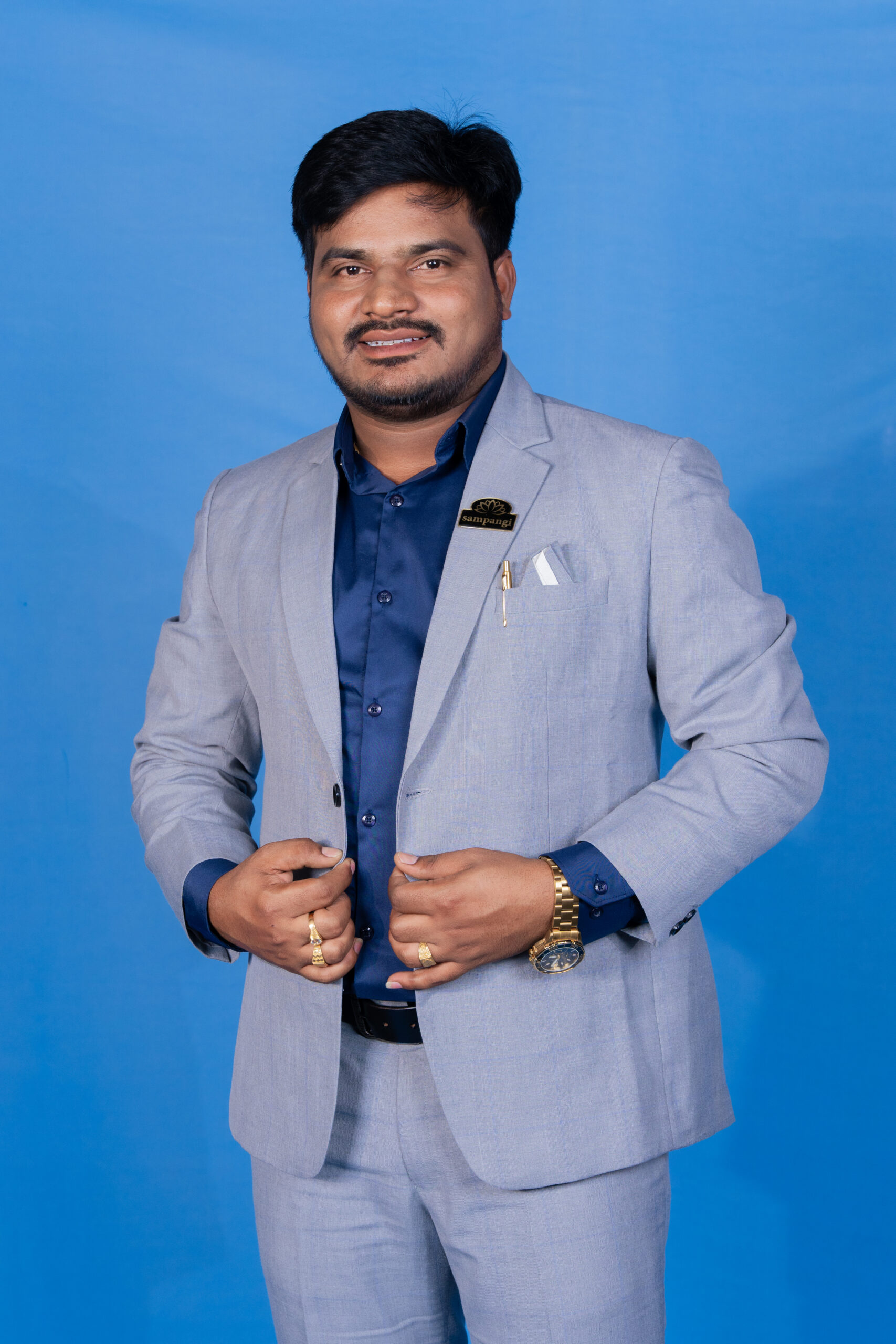 manoj sir