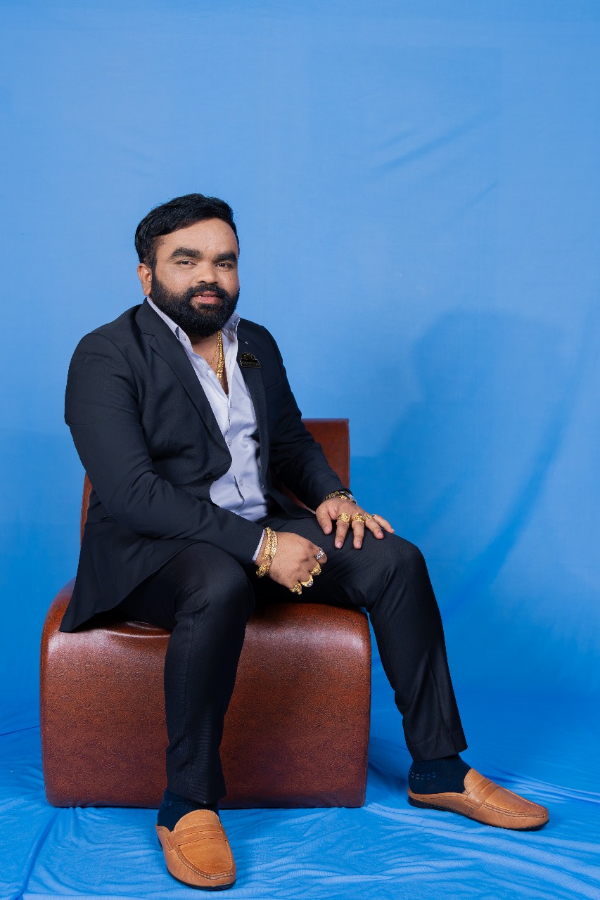 sampangi ceo