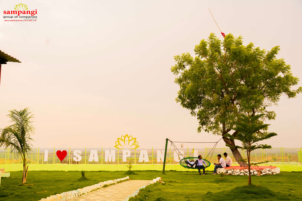 samapngi infra the treasure valley