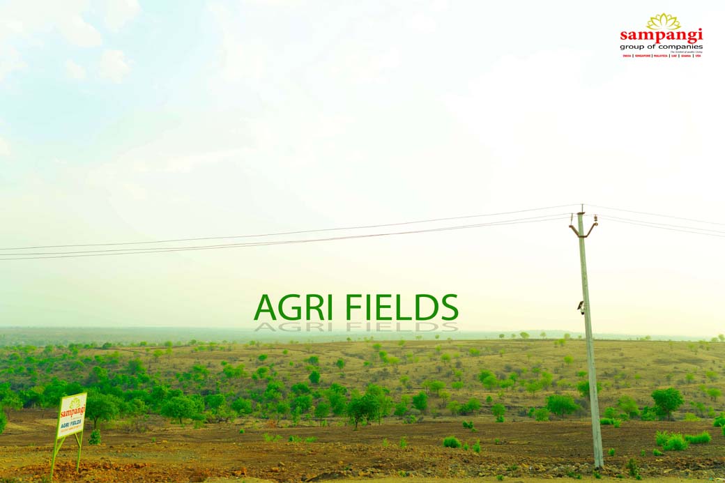 sampang infra the agrifields 8