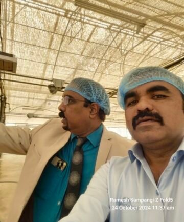 sampangi-infra-Dr-ramesh-Sampangi-with-clone-biotech-date-2-360x433