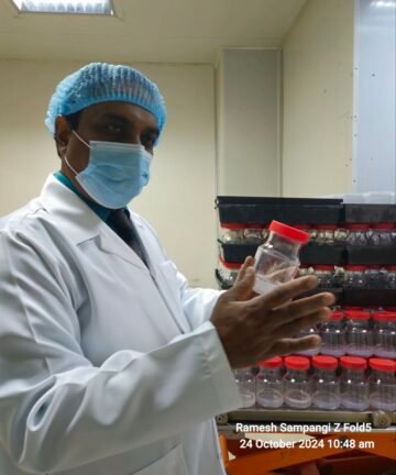 sampangi-infra-Dr-ramesh-Sampangi-with-clone-biotech-date-7-360x432