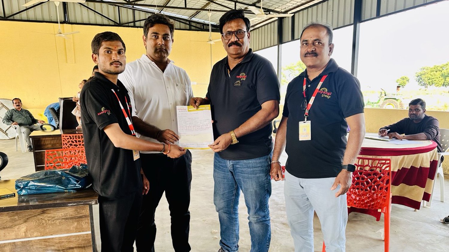 sampangi-infra-customers-9