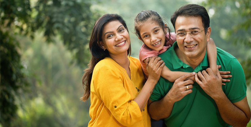 Organic Roots. Global Vision