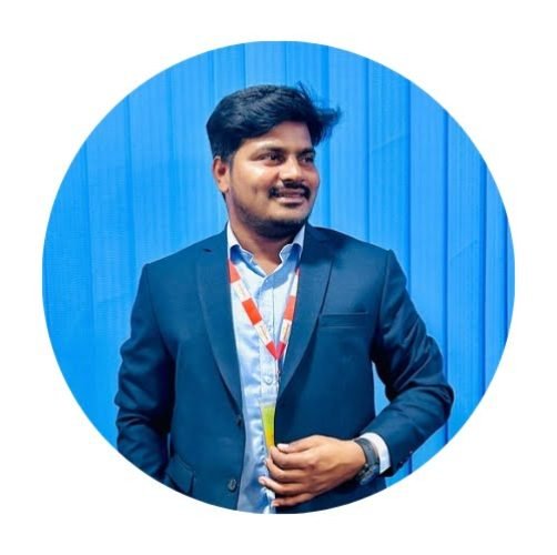 Manoj Kumar - Marketing Director